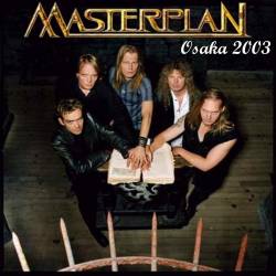 Masterplan : Osaka 2003